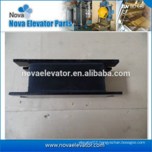Elevator Cushion Blocking, Shock Absorber Pad with Rubber